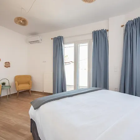 Apartment Sea Breeze With Jacuzzi *